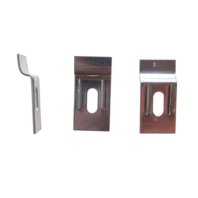 Picture frame wall hanging support bracket