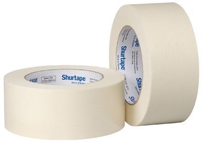 ShurtapeÂ® MASKING TAPE  2"