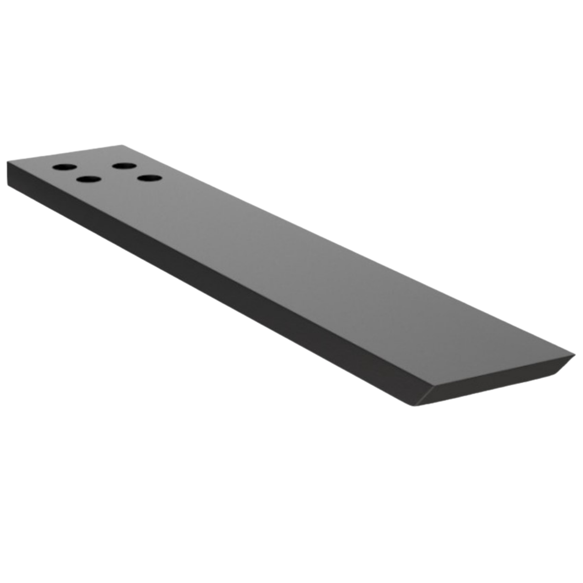 "12 inch Counter Top Support Bracket for granite, marble, quartz, and stone"