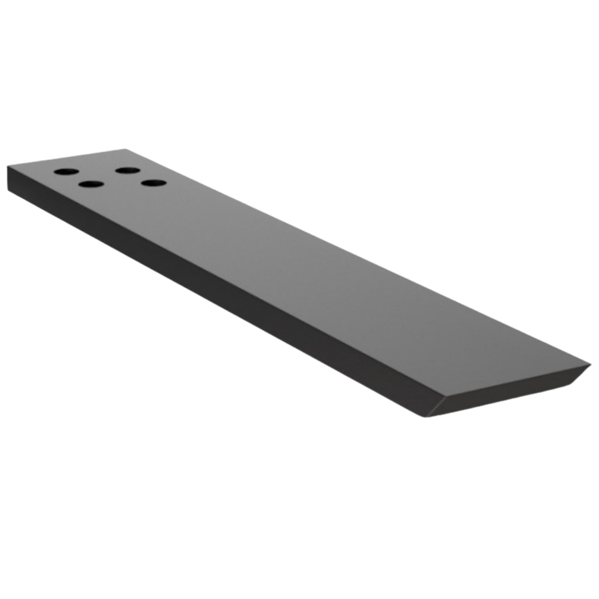 "15 inch Counter Top Support Bracket for granite, marble, quartz, and stone"