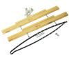 Sink Bracket Kit Wood