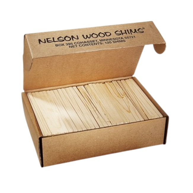 <img src="https://www.webgranitesupplies.com/v/vspfiles/photos/10.01.0092-2T.png?v-cache=1729674964" alt="Nelson Wood Shims for Countertop Installation and Construction in Fort Myers, Orlando, SWFL - Kiln-Dried and Hand-Sorted">