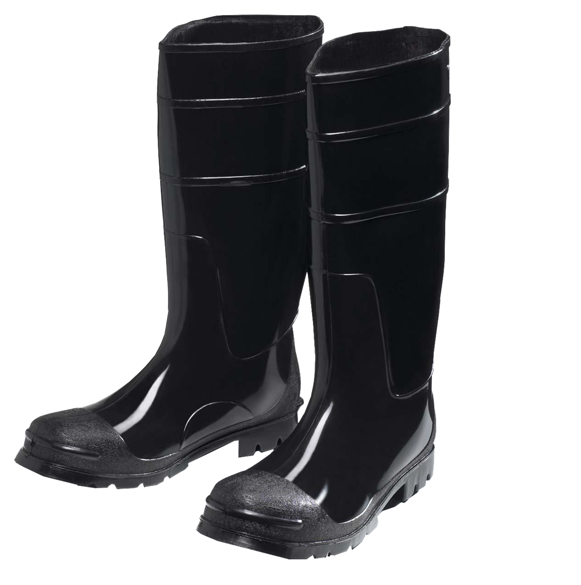 STEEL TOE BOOT