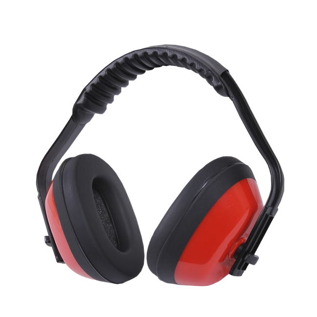 <title>Noise Protection Ear Muff | Comfortable, Durable Hearing Protection</title>