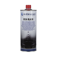 BELLINZONI IDEA BLACK