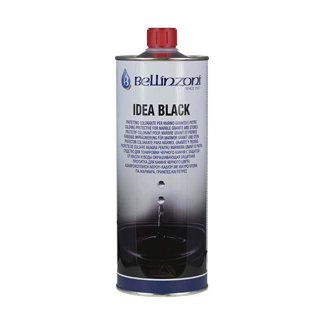 BELLINZONI IDEA BLACK