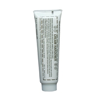 HARDENER WHITE PAST TUBE 4OZ