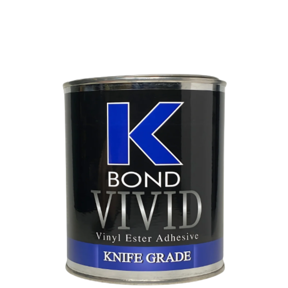 Kbond Vivid Clear Knike