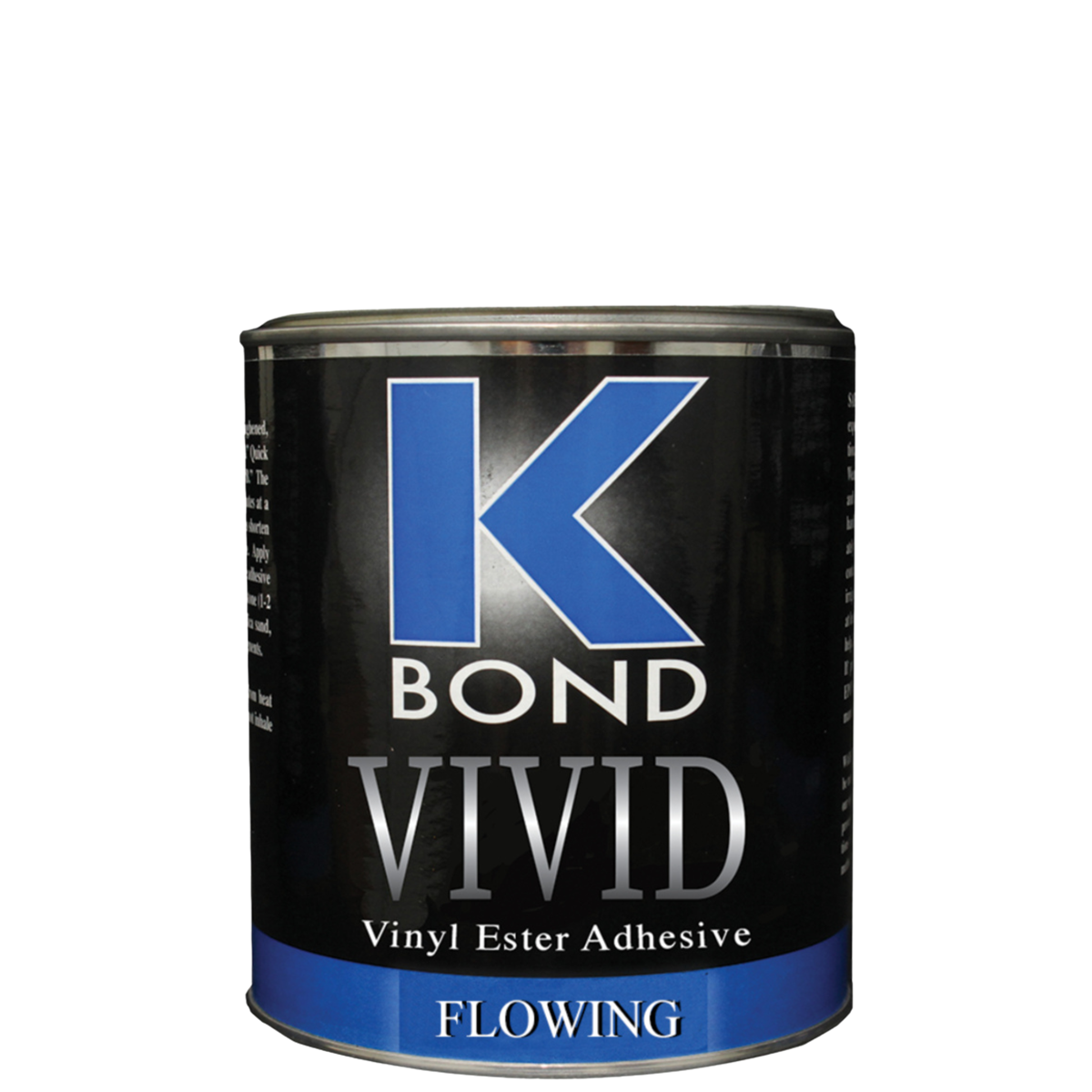 Kbond Vivid Clear Flowing