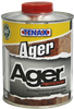 AGER REMOVER, 1QT.