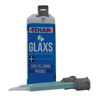 GLAXS FAST 2+1 TRANSPARENT 210 ML