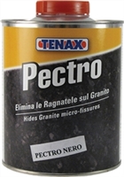 TENAX PECTRO BLACK  1 QT