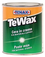 TENAX PASTE CLEAR 1 QT