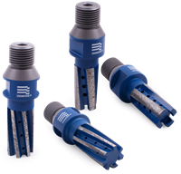Zenesis Finger Bit
