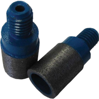 RADIAL ARM FINGER TIP