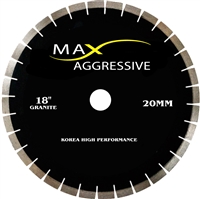 BLADE MAX AGGRESSIVE BRIDGE SAW 20MM KOREA