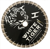 WHITE TIGER l BRIDGE SAW BLADE