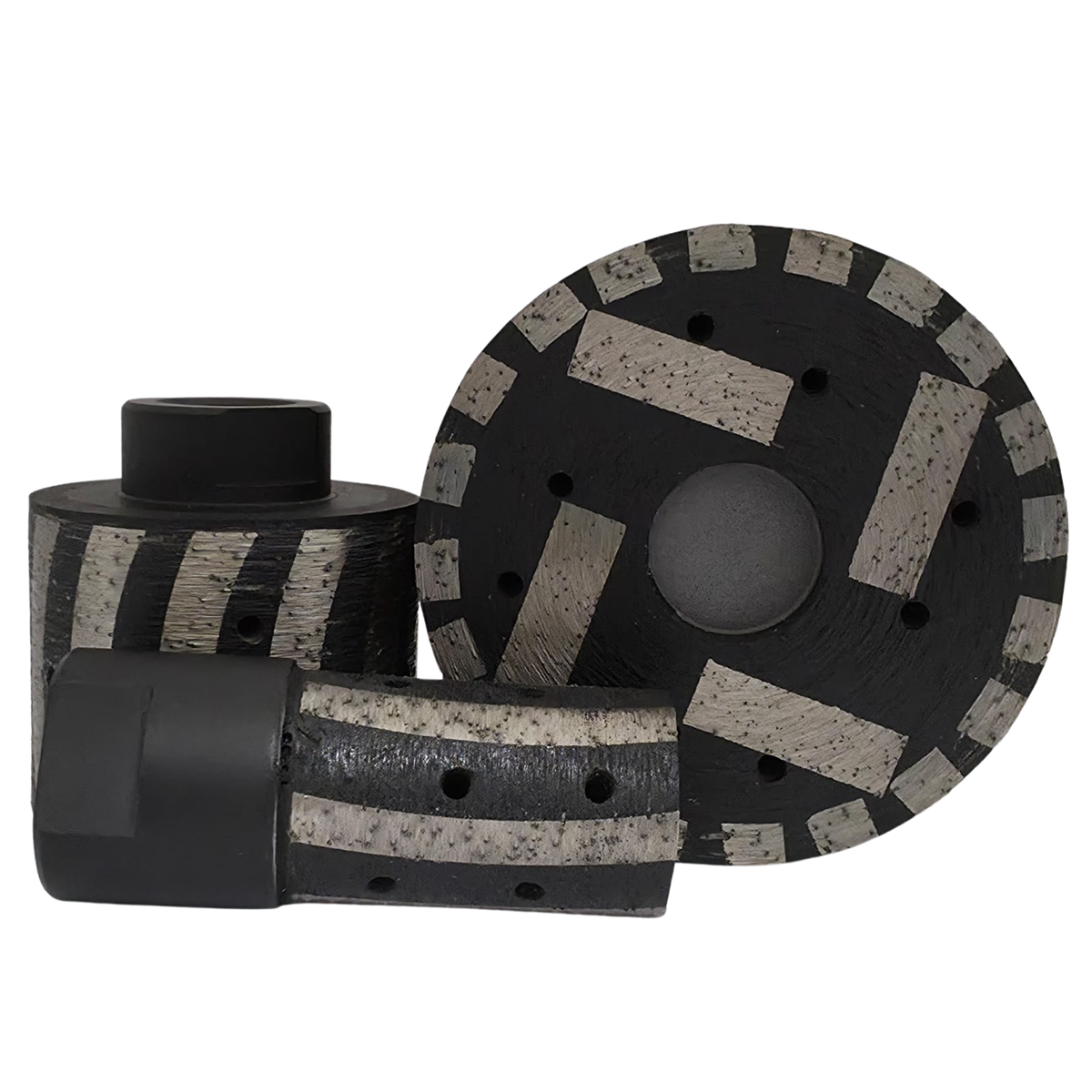 <img src="https://www.webgranitesupplies.com/v/vspfiles/photos/10.19.0063-to-10.19.0065-2T.png?v-cache=1751281592" 
     alt="Max Aggressive Zero Tolerance Diamond Drum Wheel with resin-filled segments for smooth granite and marble edge grinding"