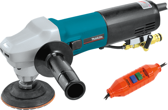 <img src="https://www.webgranitesupplies.com/v/vspfiles/photos/10.20.0010-2T.png?v-cache=1656496737" alt="Makita PW5001C wet stone polisher for granite, marble, and limestone finishing in Florida">