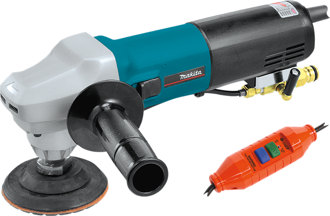 <img src="https://www.webgranitesupplies.com/v/vspfiles/photos/10.20.0010-2T.png?v-cache=1656496737" alt="Makita PW5001C wet stone polisher for granite, marble, and limestone finishing in Florida">