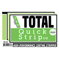 Total Quick Strip SR 1 Gal