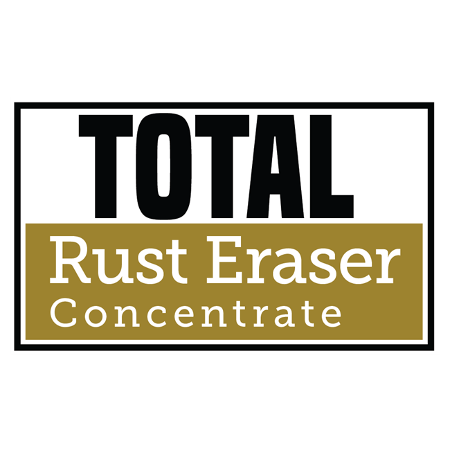 Total Rust Eraser Concentrate 1 Gal
