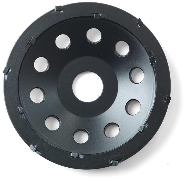 <img src="https://www.webgranitesupplies.com/v/vspfiles/photos/11.11.0008-2T.png?v-cache=1757681829" alt="7-inch PCD Cup Wheel with 5/8-11 arbor for aggressive coating, epoxy, paint, and adhesive removal on concrete surfaces">