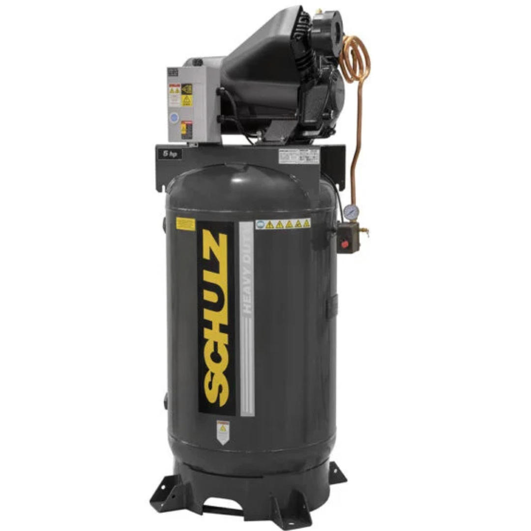 <img src="https://www.webgranitesupplies.com/v/vspfiles/photos/MCSV20AP-2T.png?v-cache=1760610516" alt="Schulz 5 HP Air Compressor thre Phase , Swedish steel valves, and CNC machined components for commercial>