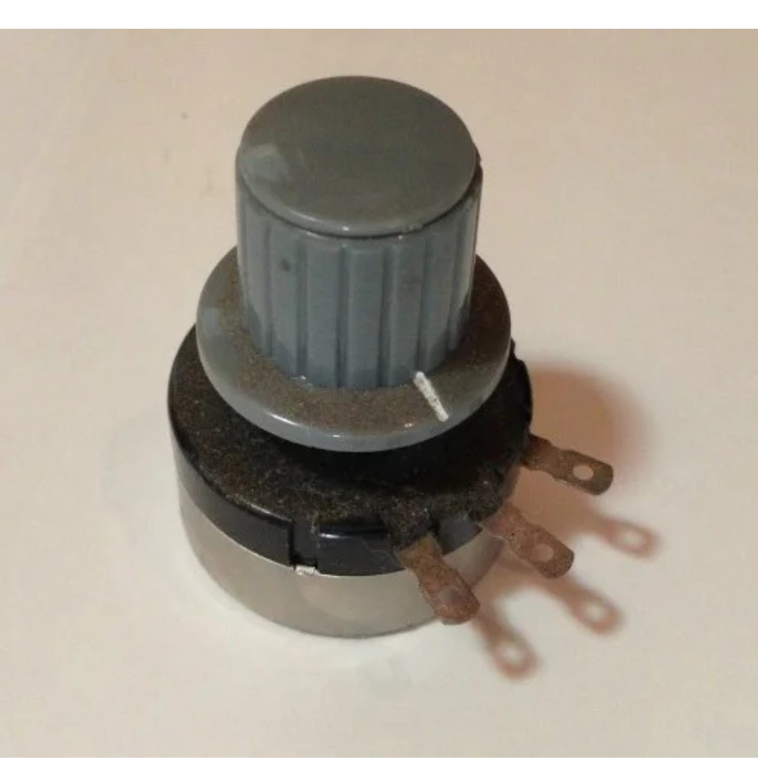 SPEED CONTROLLER