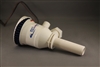 Attwood 800Gph Replacement Pump Aerator / Fill / Pump-out