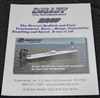 Bullet Brochure 22SF- Flats and Redfish tournament boat-FREE!