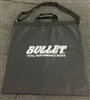 Bass Mafia "BULLET" Logo Body Bag Weigh-in Tournament Bag