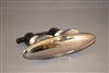 STAINLESS STEEL POP-UP BOAT CLEAT