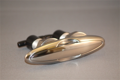 STAINLESS STEEL POP-UP BOAT CLEAT