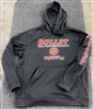 Team Bullet / Mercury Racing Water Repelling Elements Hoodie