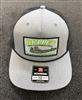 Bullet Fastest Bass Patch Hats by Richardson
