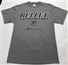 Bullet / Mercury Racing Logo T-shirt