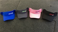 Bullet Next Generation Logo Visor