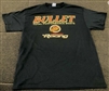 Old School Bullet / Mercury Racing Logo T-shirt
