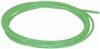 Cleanable Hygenicord Assembled Pull Cord - Green/Glows Green