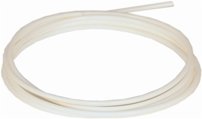 Cleanable Hygenicord Assembled Pull Cord - White