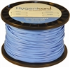 Cleanable Hygenicord Blue/Glows Blue -1000ft Spool