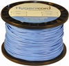 Cleanable Hygenicord Blue/Glows Blue -2000ft Spool