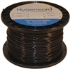 Cleanable Hygenicord Black - 250ft