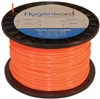 Cleanable Hygenicord Fluorescent Orange - 1000ft