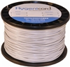 Cleanable Hygenicord Light Gray - 500ft