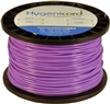 Cleanable Hygenicord Purple - 2000ft