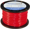 Cleanable Hygenicord Red - 250ft