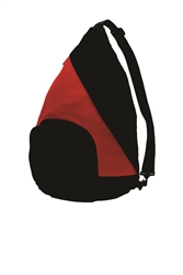 Port Authority Active Sling Pack ( BG206)