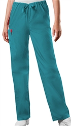 Cherokee Tall Unisex Drawstring Pants (C4100T)
